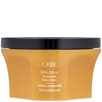 Oribe Cote d’Azur Restorative Body Creme - Відновлюючий крем для тіла