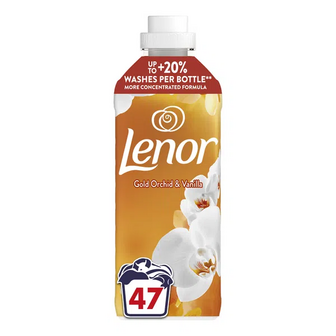 Кондиціонер Lenor Орхідея та ваніль (987мл)