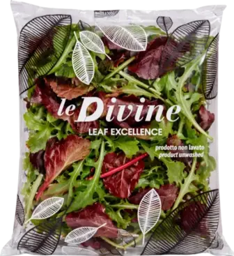 Салат мікс Le Divine преміум 75 г