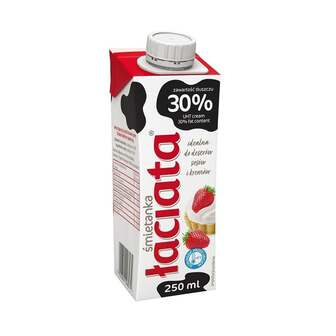 Вepшки 250 мл Laciata 30 % тетра-пак, Польща 