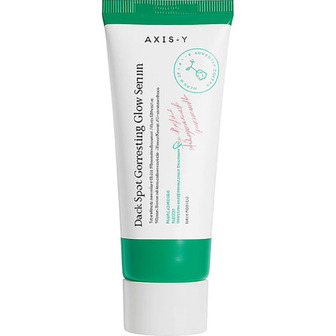 Axis-Y Dark Spot Correcting Glow Serum - Відновлююча точкова сироватка для проблемної шкіри обличчя