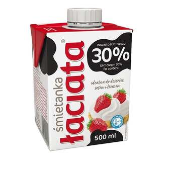 Вepшки 500 мл Laciata 30 % тетра-пак, Польща 