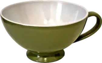 Чашка керамічна арт. 25KA0882
