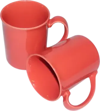 Чашка керамічна арт. 25KA0752