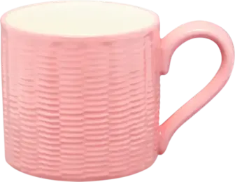 Чашка керамічна арт. 25KA0775