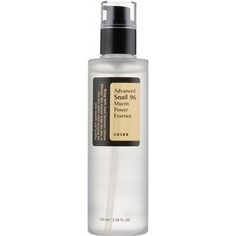 Cosrx Advanced Snail 96 Mucin Power Essence - Есенція для обличчя з екстрактом муцина равлика