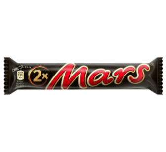 Батончик Mars 70г