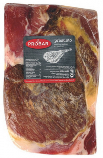 Шинка Probar Презунто Хамон с/в 9мін блок с/в