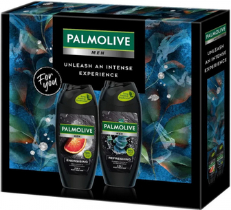 Набір Palmolive Men Енергійний