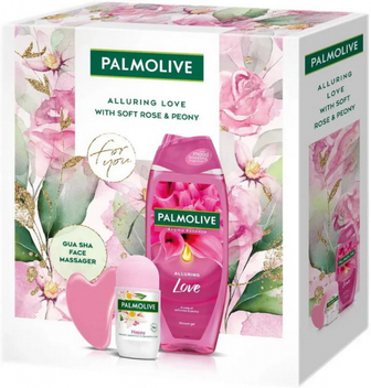 Набір Palmolive Троянда