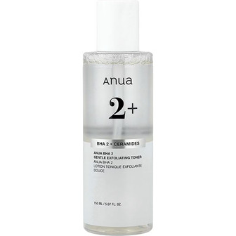 Anua BHA 2% Gentle Exfoliating Toner - Відлущуючий тонер для обличчя з саліциловою кислотою