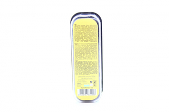 Губка для шкіряного взуття Silver Express Quick Shine Neutral Безбарвна