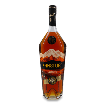 Напій алкогольний Kaheturi Classic 0,5л (0,5л)