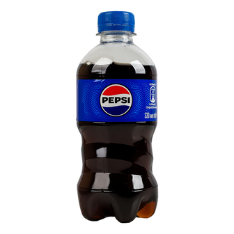 Напій газ.Pepsi Cola 0,3л ПЕТ