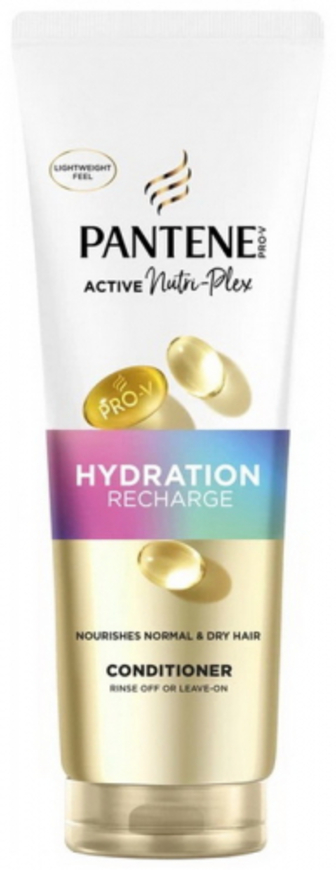 Бальзам Pantene Active відновлення зволоження 275мл