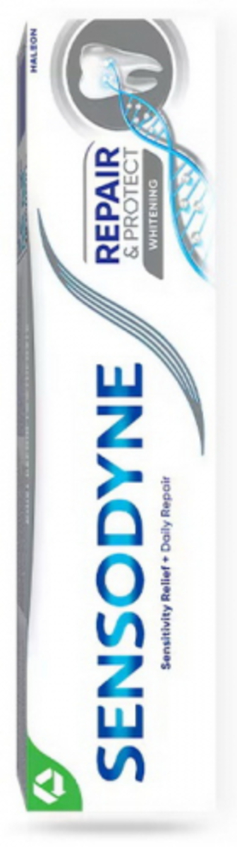 Зубна паста Sensodyne Repair&Protect Whitening 75мл