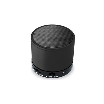 Колонка бездротова Setty Junior Bluetooth Speaker, чорна