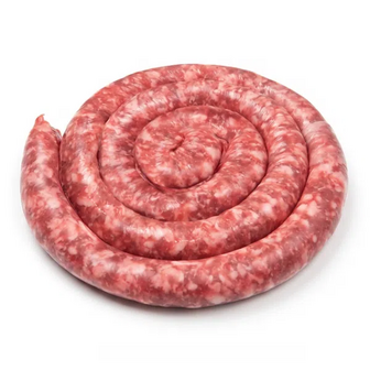Ковбаса домашня (100г)