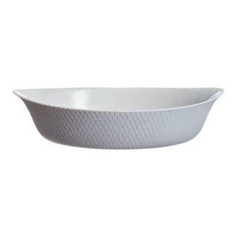 Форма для запікання Luminarc Smart Cuisine Wavy Granit 29х17 см