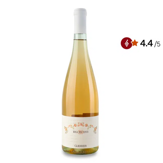 Вино Guerrieri Marche Rosato рожеве (0,75л)