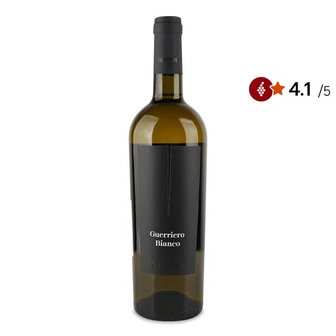 Вино Guerrieri Marche Bianco біле (0,75л)