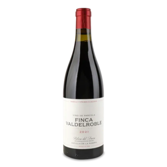 Вино Callejo Felix Finca Valderoble червоне (0,75л)