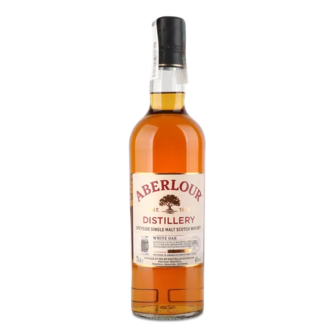 Віскі Aberlour White Oak 2014