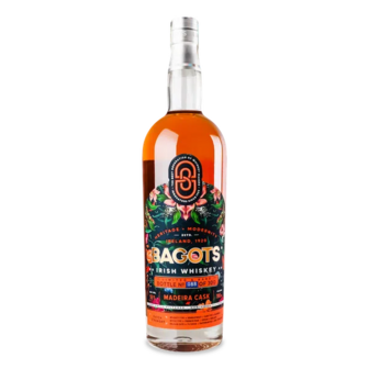 Віскі BAGOTS Madeira Cask (0,7л)