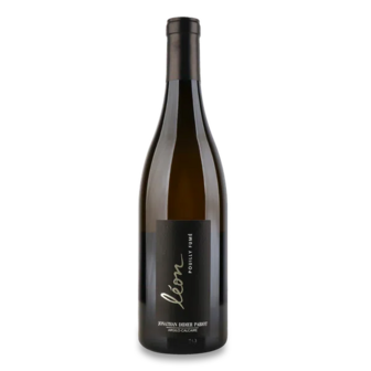 Вино Domaine Didier Pabiot Poully Fume Leon біле (0,75л)
