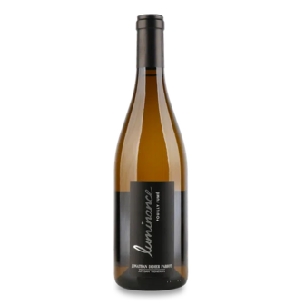 Вино Domaine Didier Pabiot Pouilly Fume Luminan біле (0,75л)