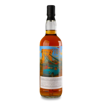Віскі Scyfion Ardlair Tokaji wine cask (0,7л)