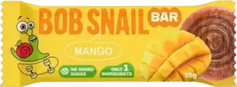 Батончик Bob Snail Манго 35 г