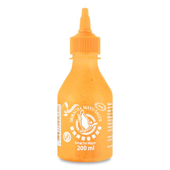 Соус Flyign Goose Sriracha Mayo 200 мл (8853662056654)