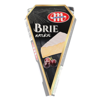 Сир Брі 50% Mlekovita 125г