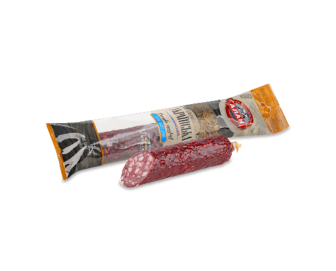 Ковбаса Алан Українська с/к в/ґ (330г)