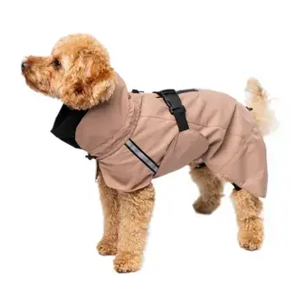 Noble Pet Rio дощовик для собак XL