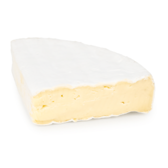 Сир Paturages Comtois Brie органічний продукт 50% кг (100г)