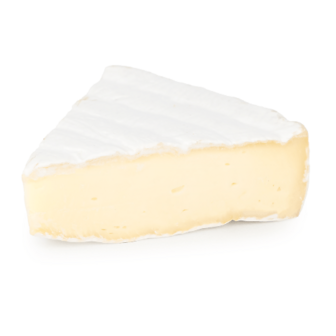 Сир Paturages Comtois Brie з білою пліснявою 50% кг (100г)
