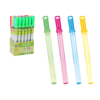 Мильні бульбашки One Two Fun Меч 120 мл в асортименті (3665257670511)