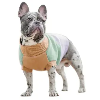 Светр для собак Pet Fashion Rich S-3