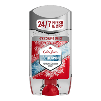 Дезодорант гелевий Old Spice Cold Spice 70мл (70мл)
