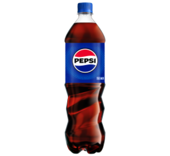 Напій Pepsi-Cola 0,75 л ПЕТ