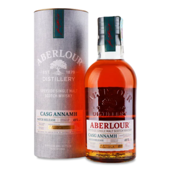 Віскі Aberlour Casg Annamh GB