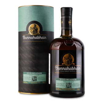 Віскі Bunnahabhain Stiuireadair GB (0,7л)