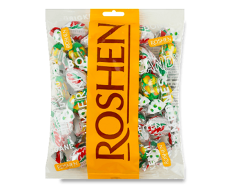 Карамель Roshen «Льодяник» мікс (200г)