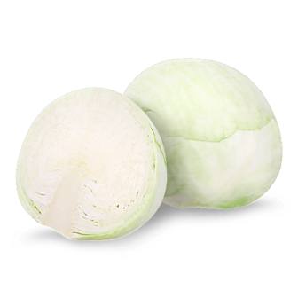 Капуста білоголова кг (100г)
