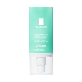 Крем La Roche Posay Hydraphase HA Light зволожуючий для нормальної та комбінованої шкіри 50 мл