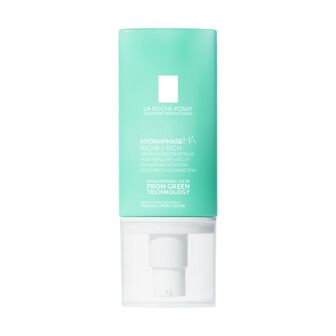 Крем La Roche Posay Hydraphase HA Rich інтенсивно зволожуючий для сухої шкіри 50 мл