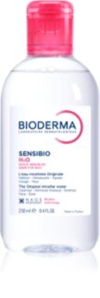 Sensibio H2O