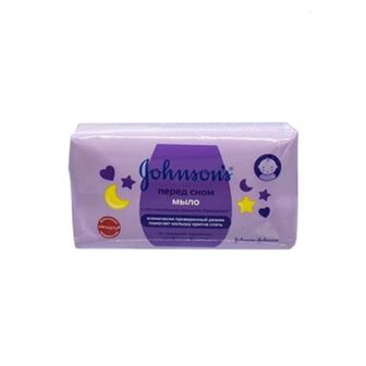 Мило Johnson's Baby дитяче перед сном 90 г